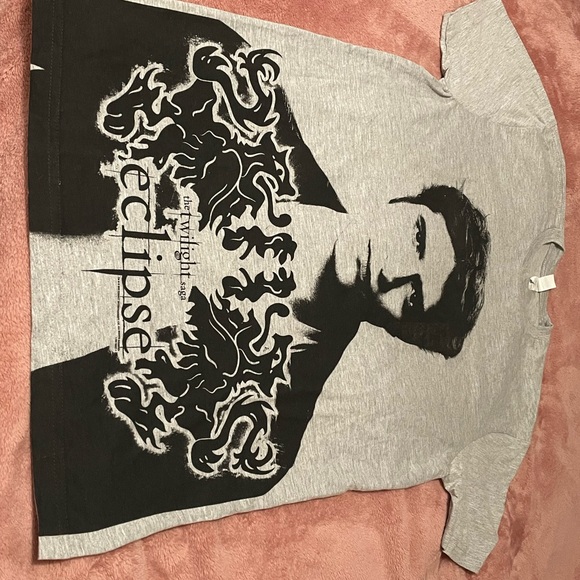 The twilight saga eclipse - Picture 1 of 3